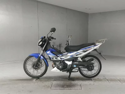 Honda SONIC 125