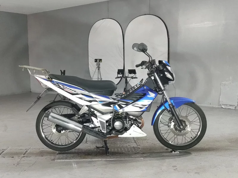 Honda SONIC 125