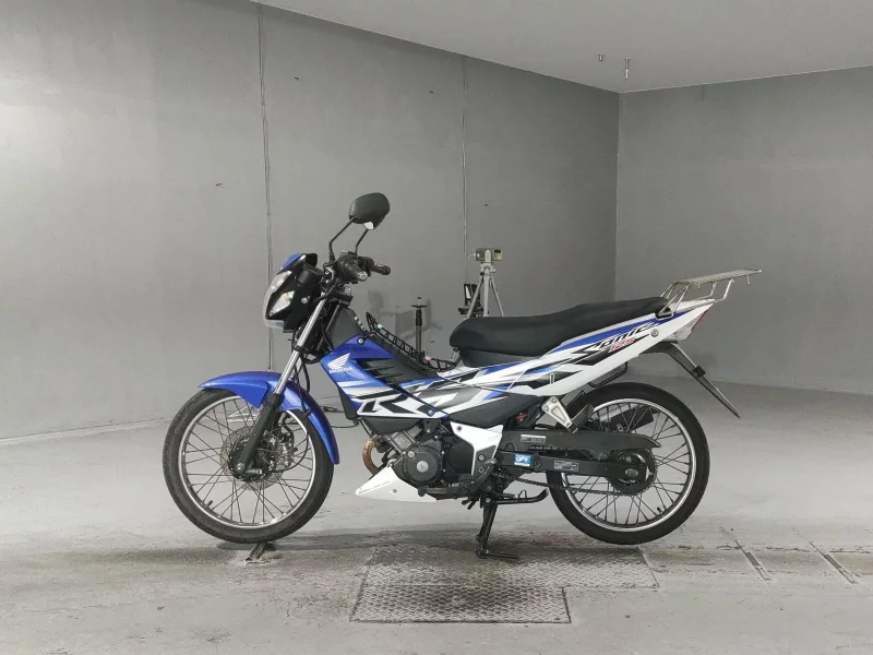 Honda SONIC 125