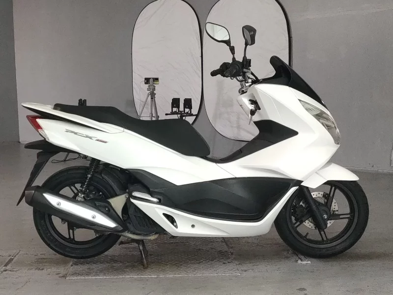 Honda PCX150