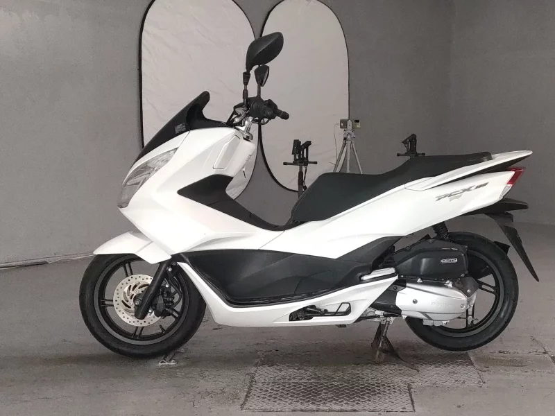 Honda PCX150