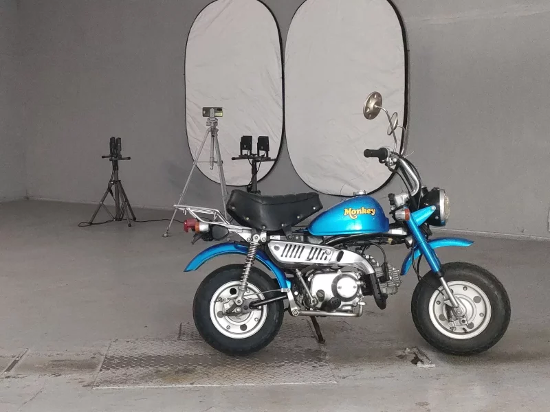 Honda MONKEY