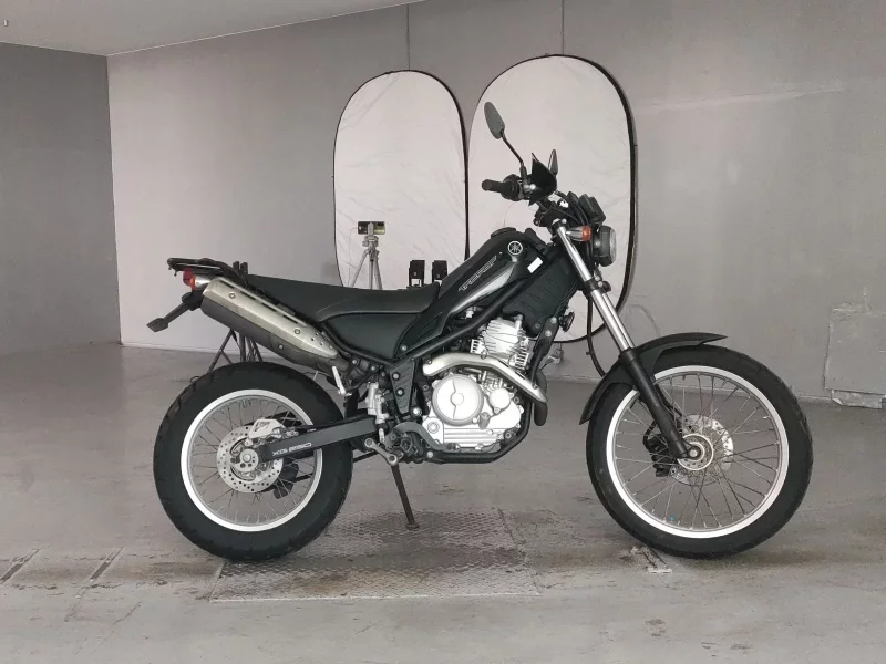 Yamaha TORITSU CAR