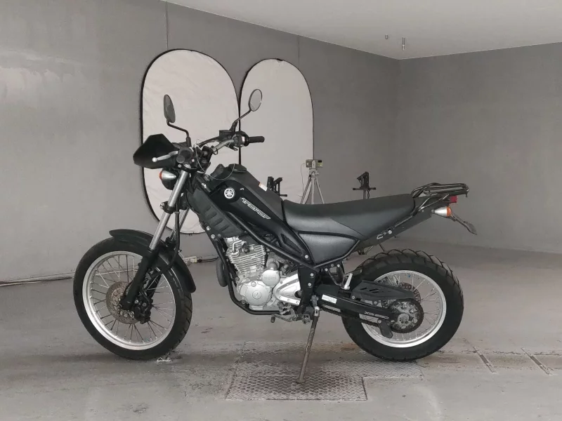 Yamaha TORITSU CAR