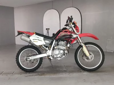 Honda XR250