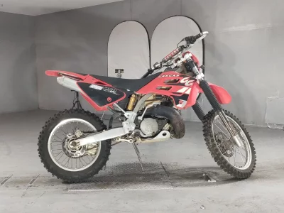 Gas Gas GASGASEC250