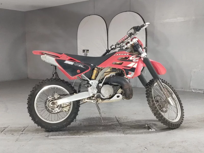 Gas Gas GASGASEC250