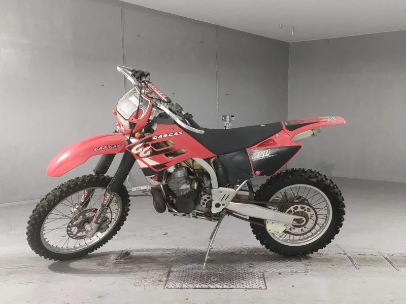 Gas Gas GASGASEC250
