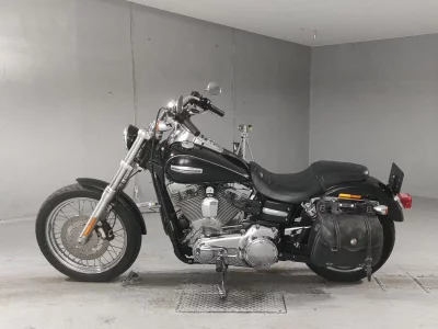 Harley-Davidson HARLEY FXDC1580