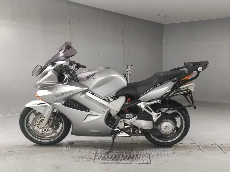Honda VFR800