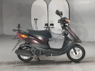 Yamaha JOG
