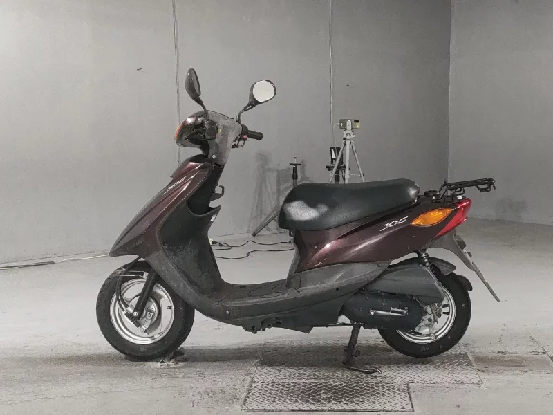 Yamaha JOG