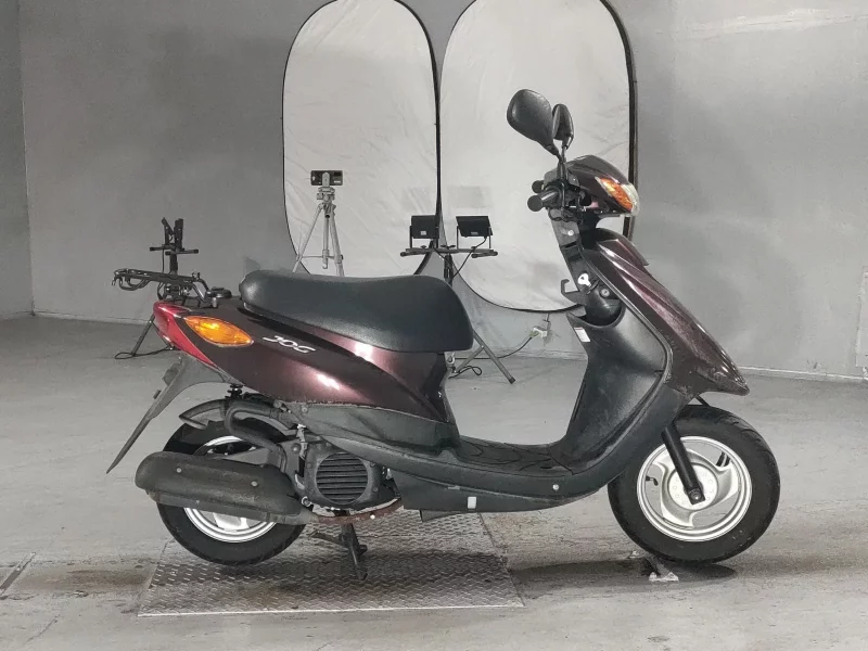 Yamaha JOG
