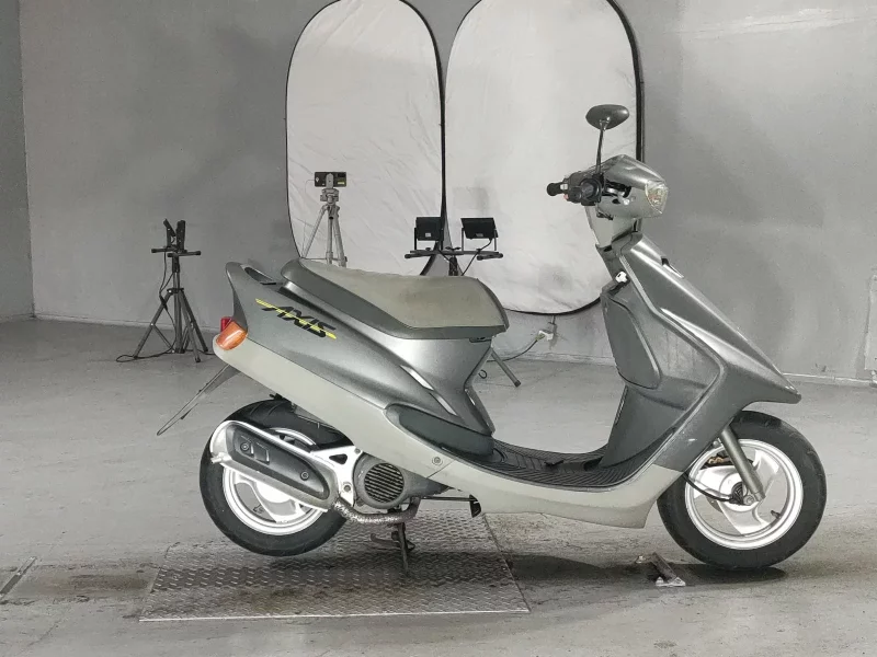 Yamaha AXIS50
