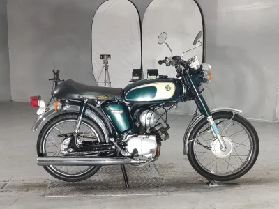 Yamaha YB-1