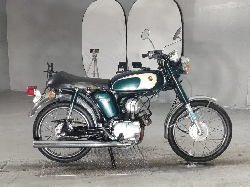 Yamaha YB-1