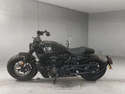 Harley-Davidson HARLEY RH1250S  с аукциона в Японии