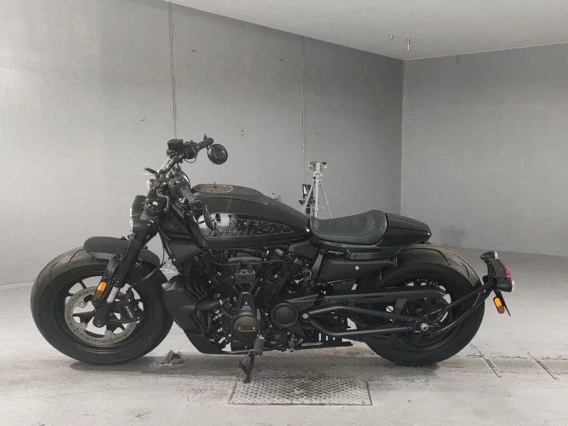 Harley-Davidson HARLEY RH1250S