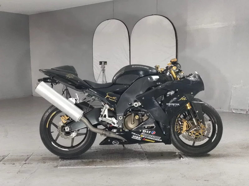 Kawasaki ZX-10R