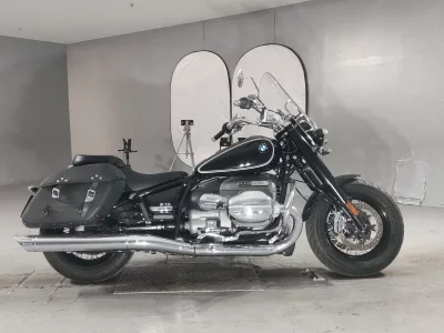 BMW BMW R18 CLASSIC FIRST EDITION