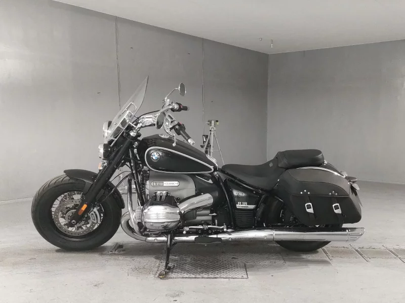 BMW BMW R18 CLASSIC FIRST EDITION