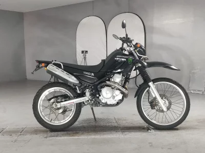 Yamaha SEROW 250