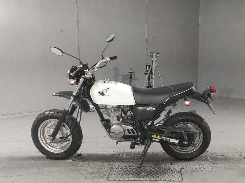 Honda APE100