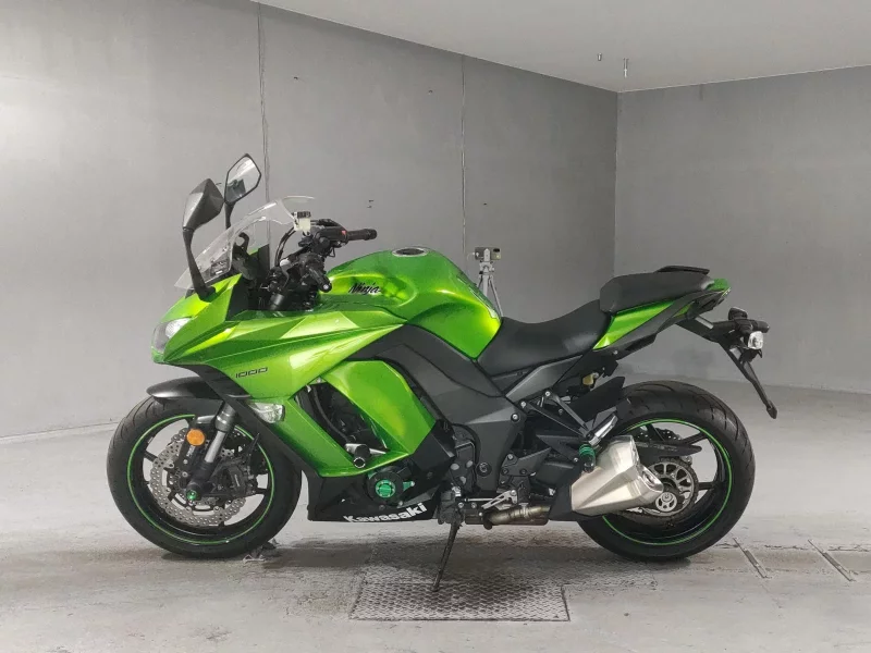 Kawasaki NINJA1000