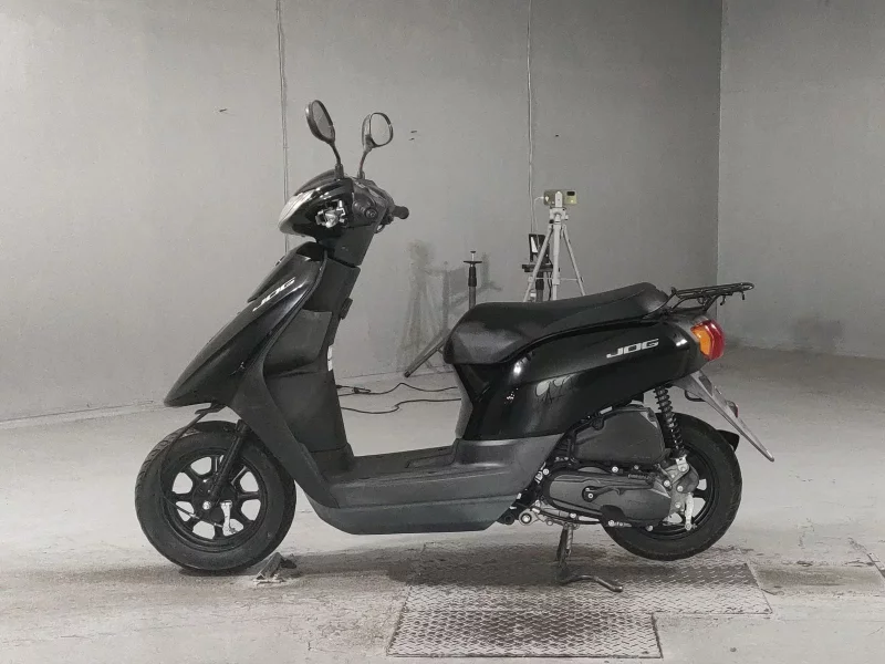 Yamaha JOG