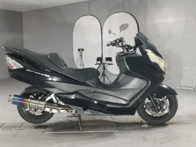 Suzuki SKYWAVE 250S