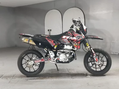 Suzuki DR-Z400SM