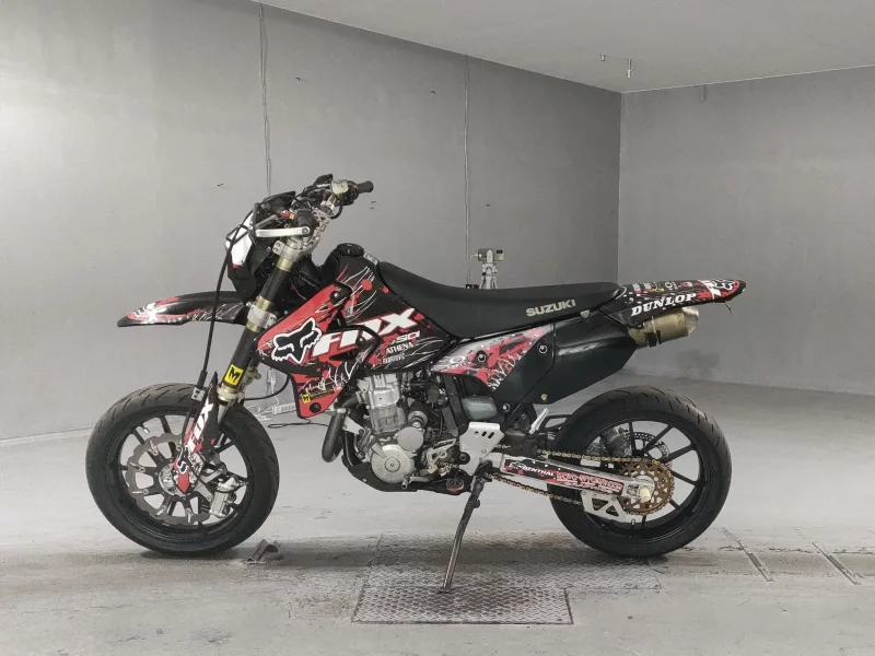 Suzuki DR-Z400SM