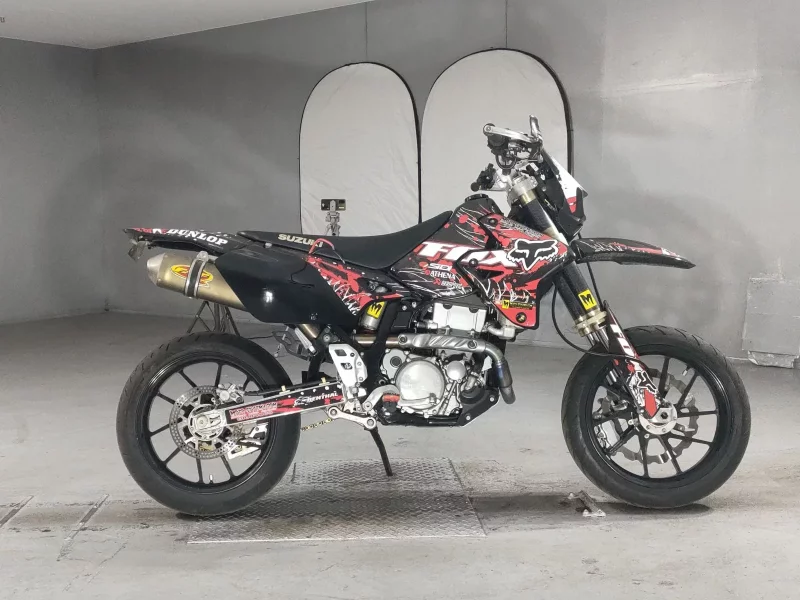 Suzuki DR-Z400SM