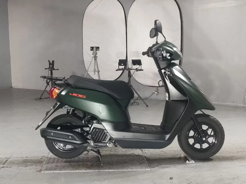 Yamaha JOG