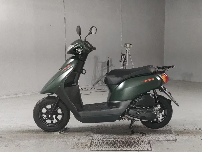 Yamaha JOG