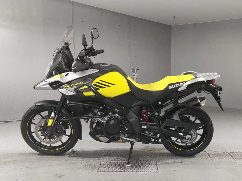 Suzuki V STROM 1000