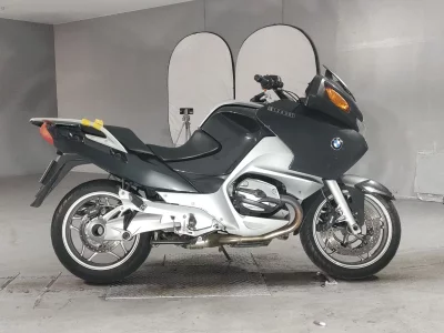 BMW BMW R1200RT