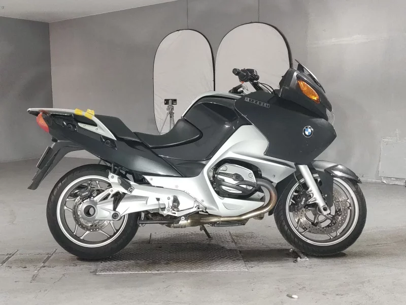 BMW BMW R1200RT