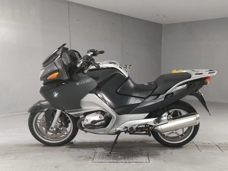 BMW BMW R1200RT