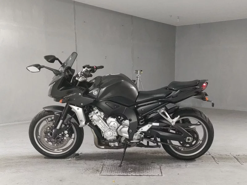 Yamaha FZ-1 FEATHER