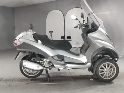 Piaggio PIAGGIO MP3 250FL