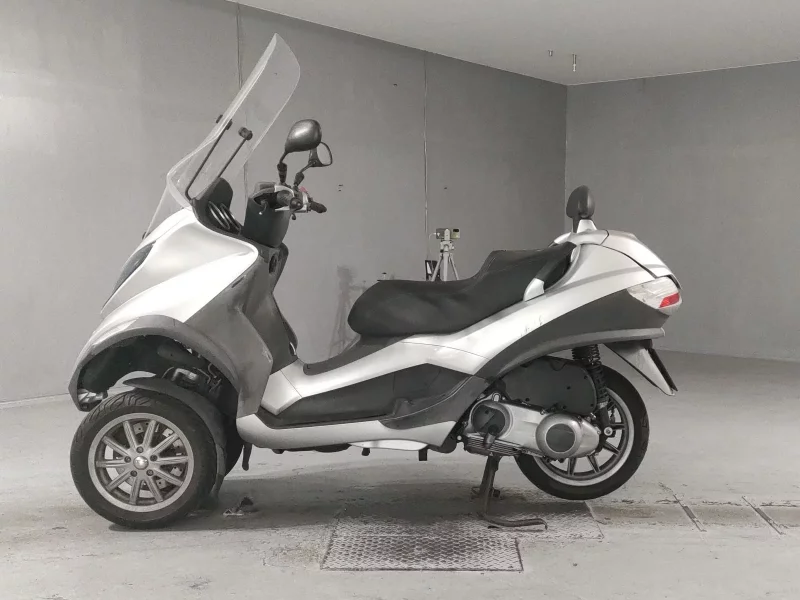 Piaggio PIAGGIO MP3 250FL