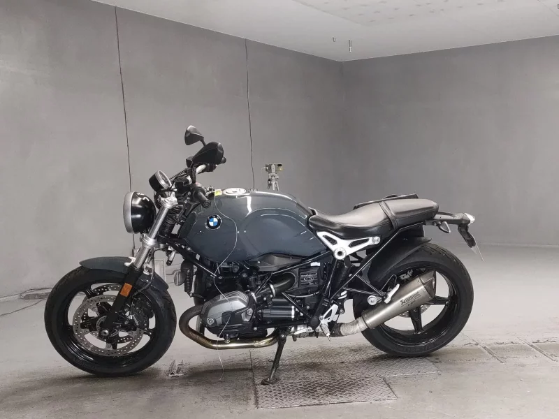 BMW BMW R NINE T PURE