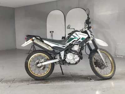 Yamaha SEROW 250