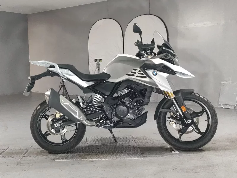 BMW BMW G310GS
