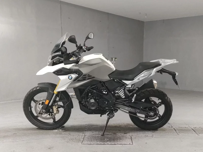 BMW BMW G310GS
