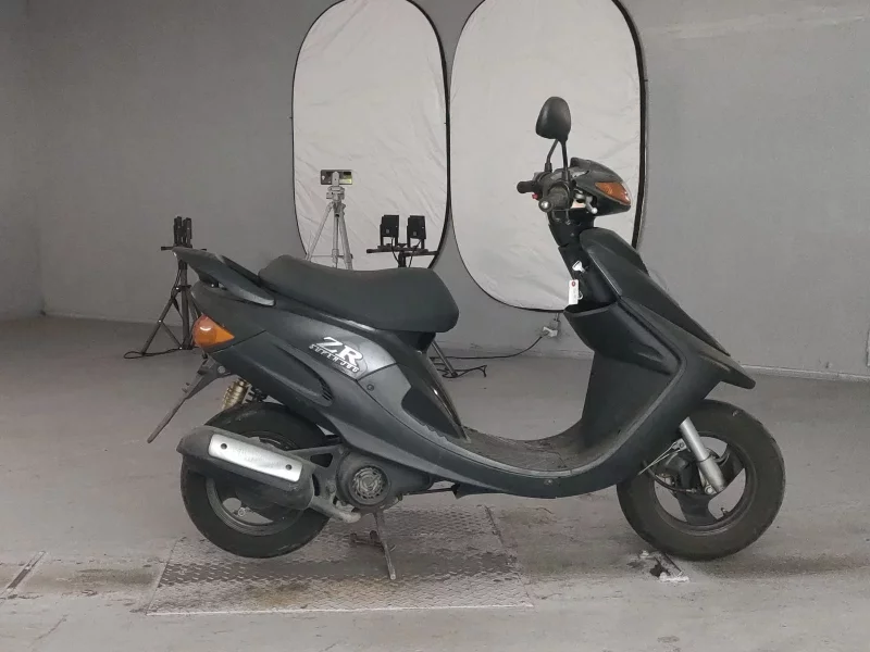 Yamaha JOG ZR