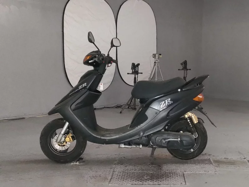 Yamaha JOG ZR