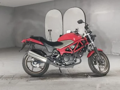Honda VTR250