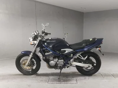 Suzuki BANDIT250-1